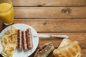 desayunos tradicionales en sabadell